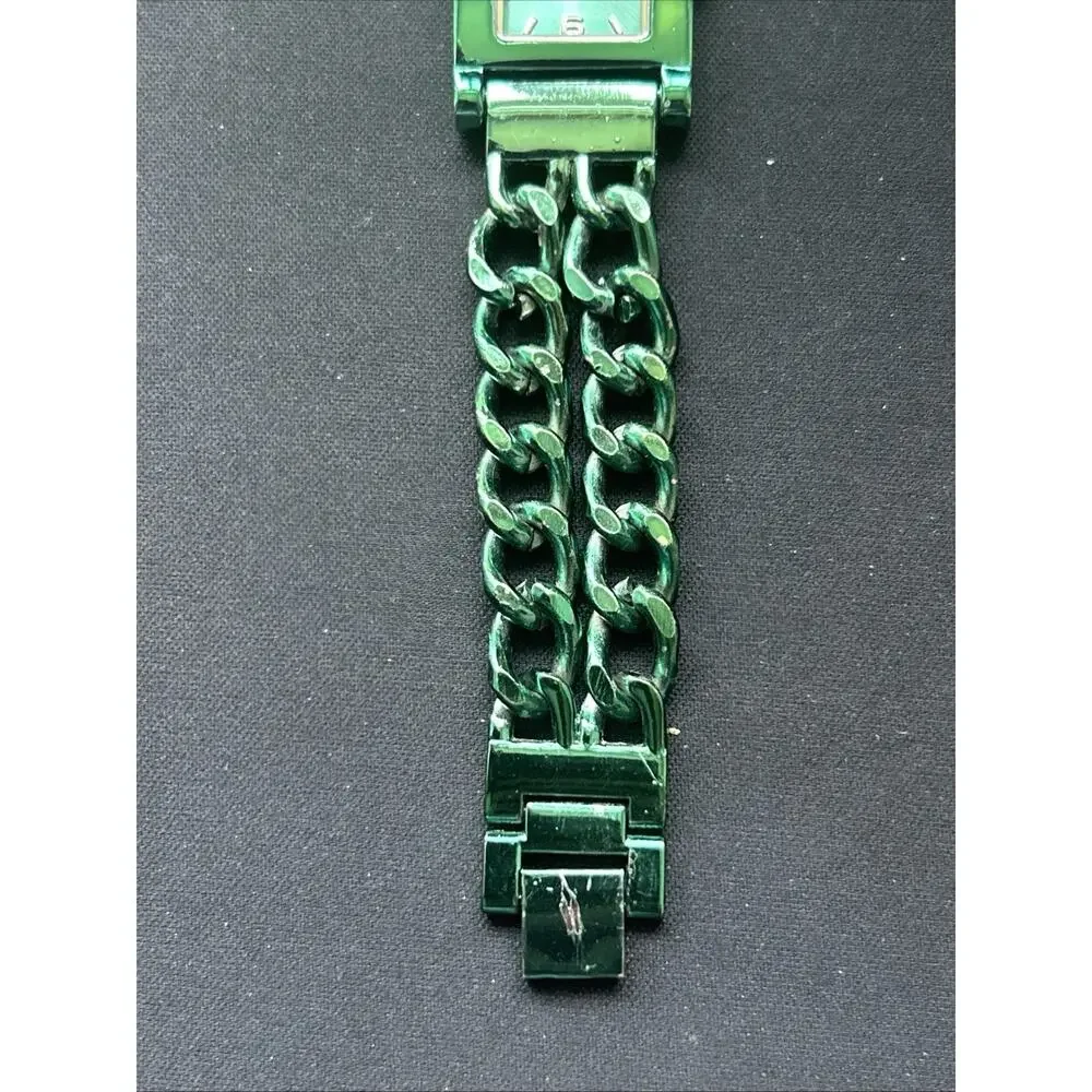Rumours Green Women’s Quartz Watch